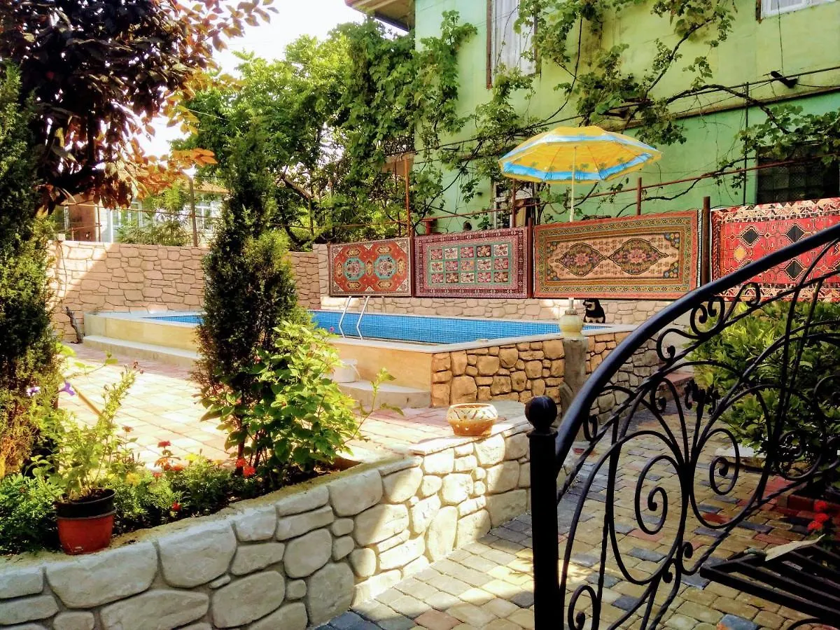 Batumi Wonderland Ξενοδοχείο Πανσιόν