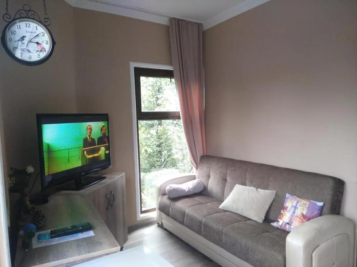 Batumi Wonderland Hotel 2*,