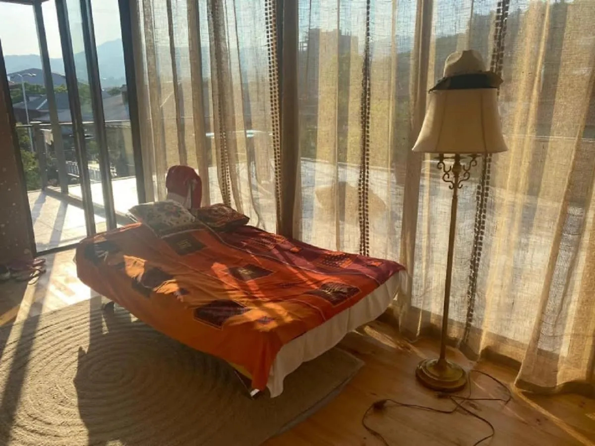 Guest house Batumi Wonderland Hotel