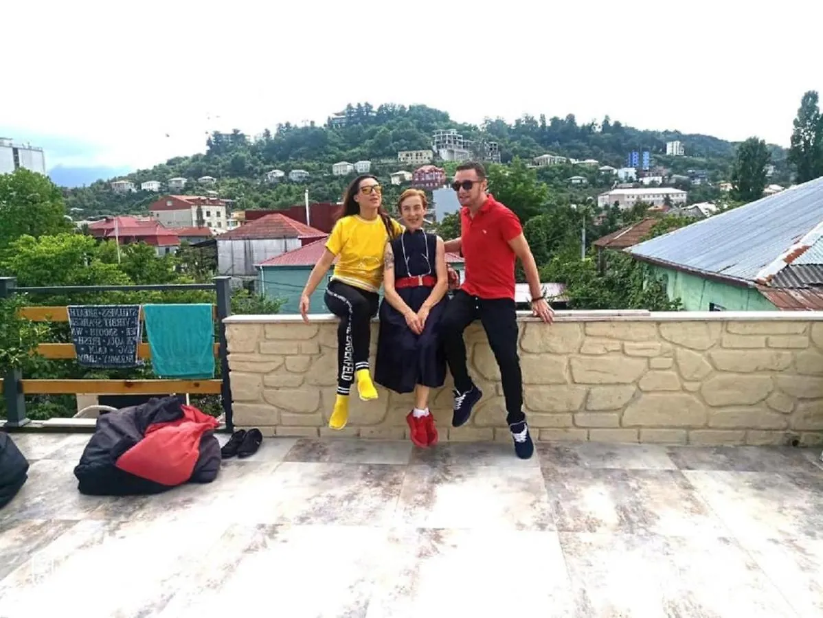 Batumi Wonderland Ξενοδοχείο Πανσιόν