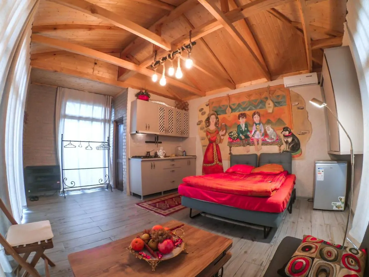 Hotel Batumi Wonderland