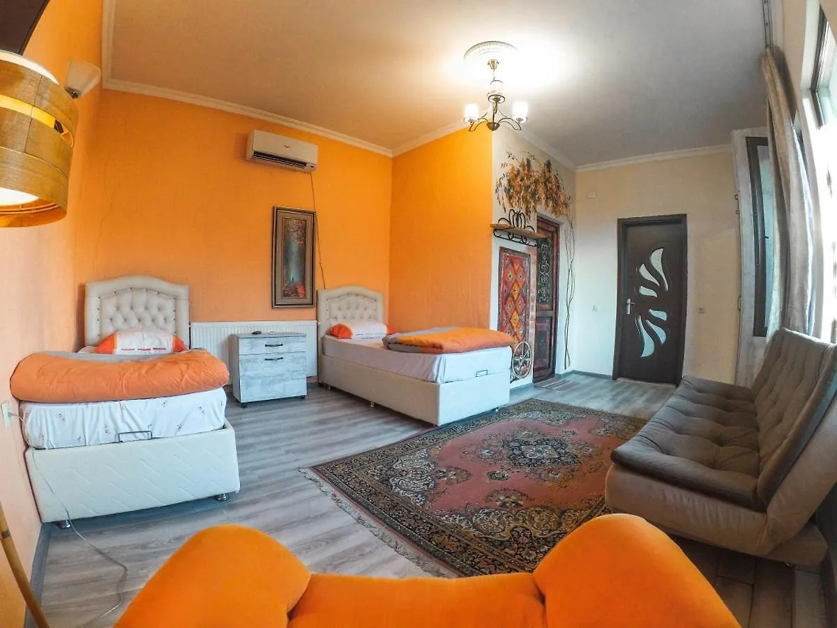 Batumi Wonderland Hotel Georgia