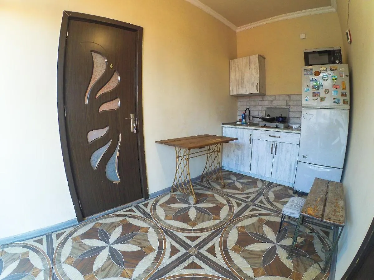 ** Guest house Batumi Wonderland Hotel Georgia