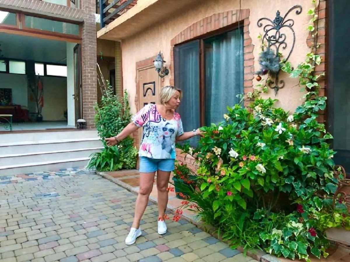 Batumi Wonderland Hotel