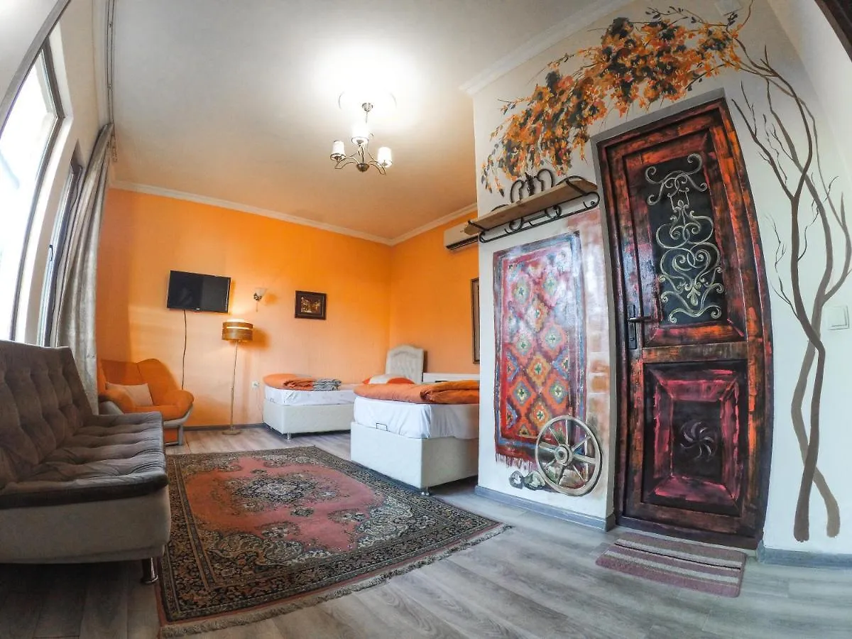 Batumi Wonderland Guest House