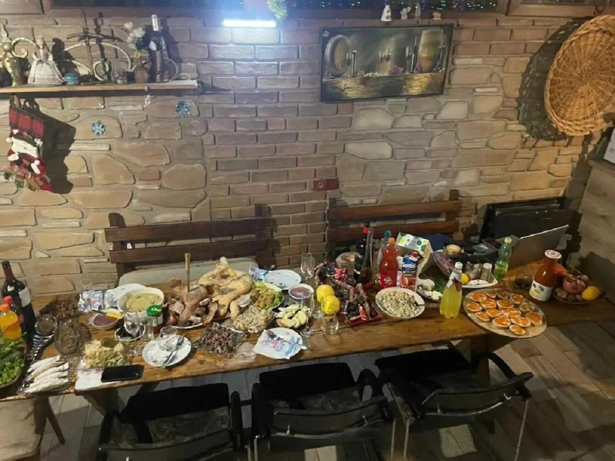 Batumi Wonderland Ξενοδοχείο