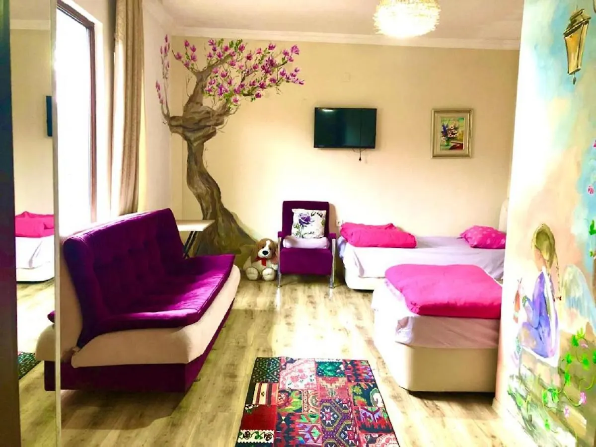 Batumi Wonderland Hotel