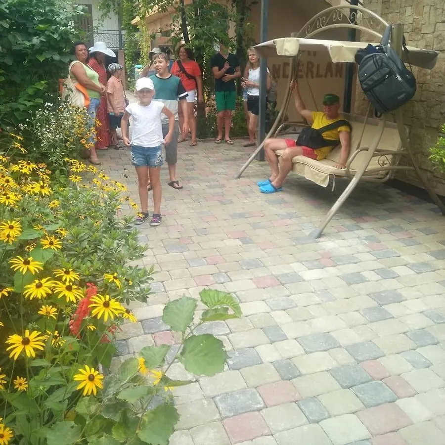 Batumi Wonderland Ξενοδοχείο Πανσιόν
