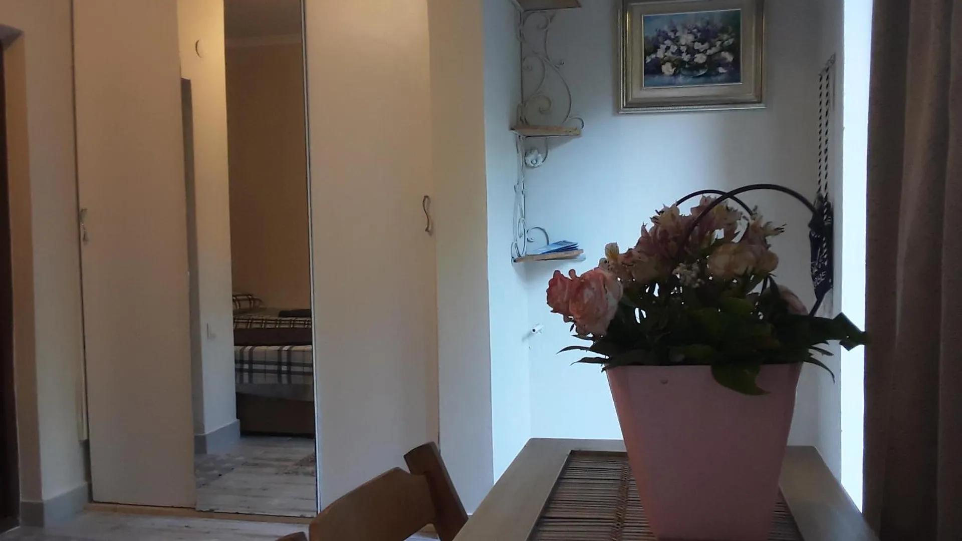 Batumi Wonderland Hotel 2*,  Georgia