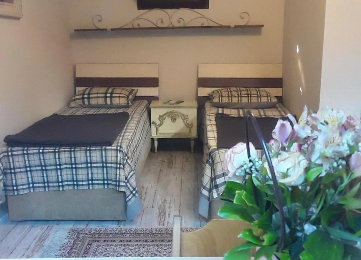 Batumi Wonderland Hotel Guest house
