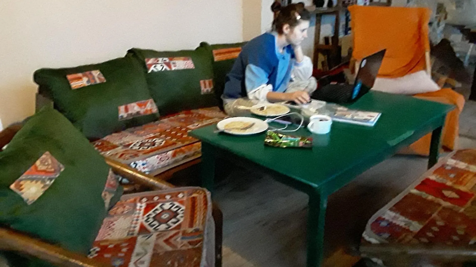 Batumi Wonderland Hotel Guest house