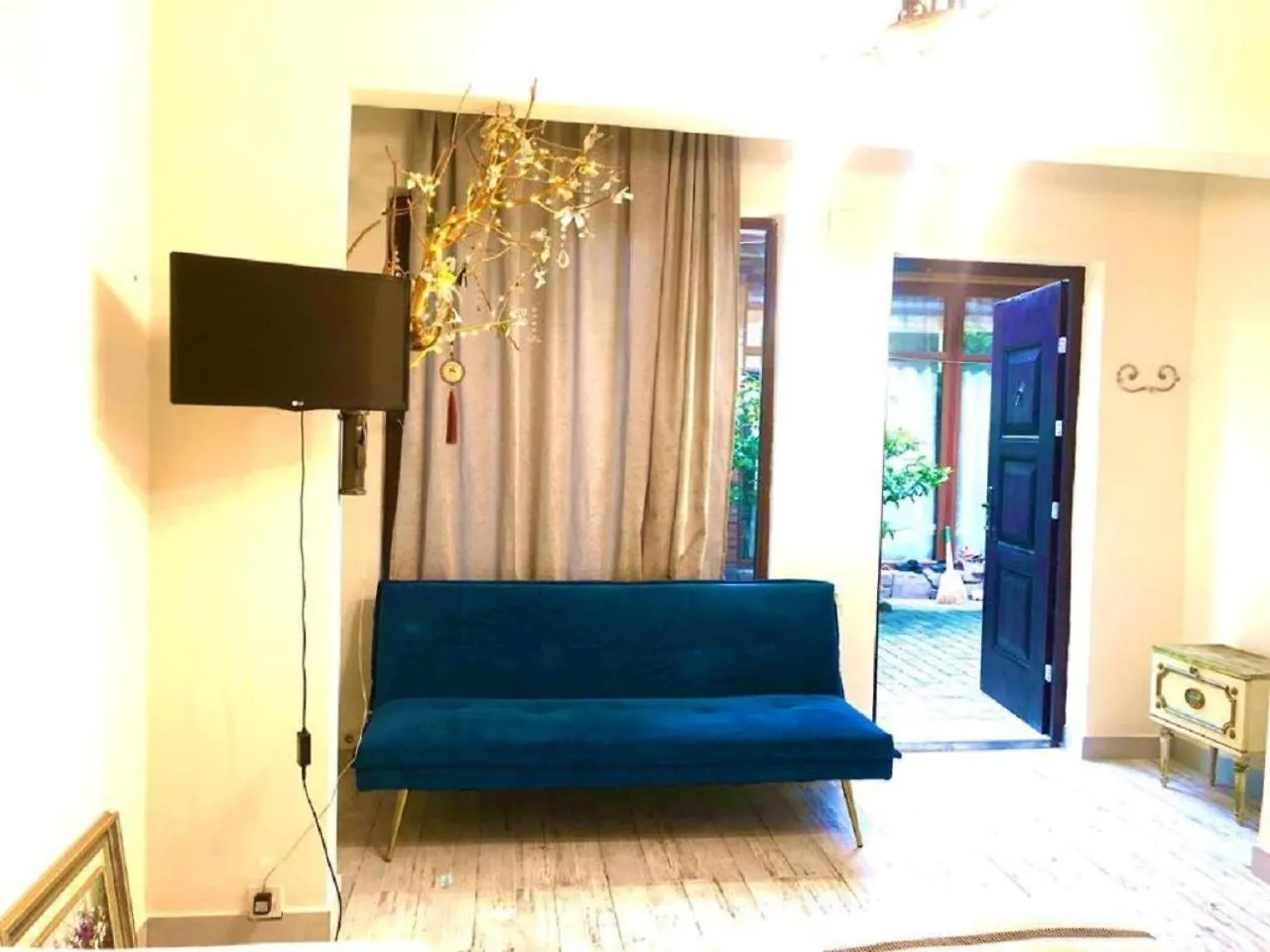 Batumi Wonderland Hotel Guest house