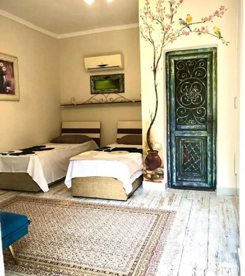Batumi Wonderland Hotel Guest house