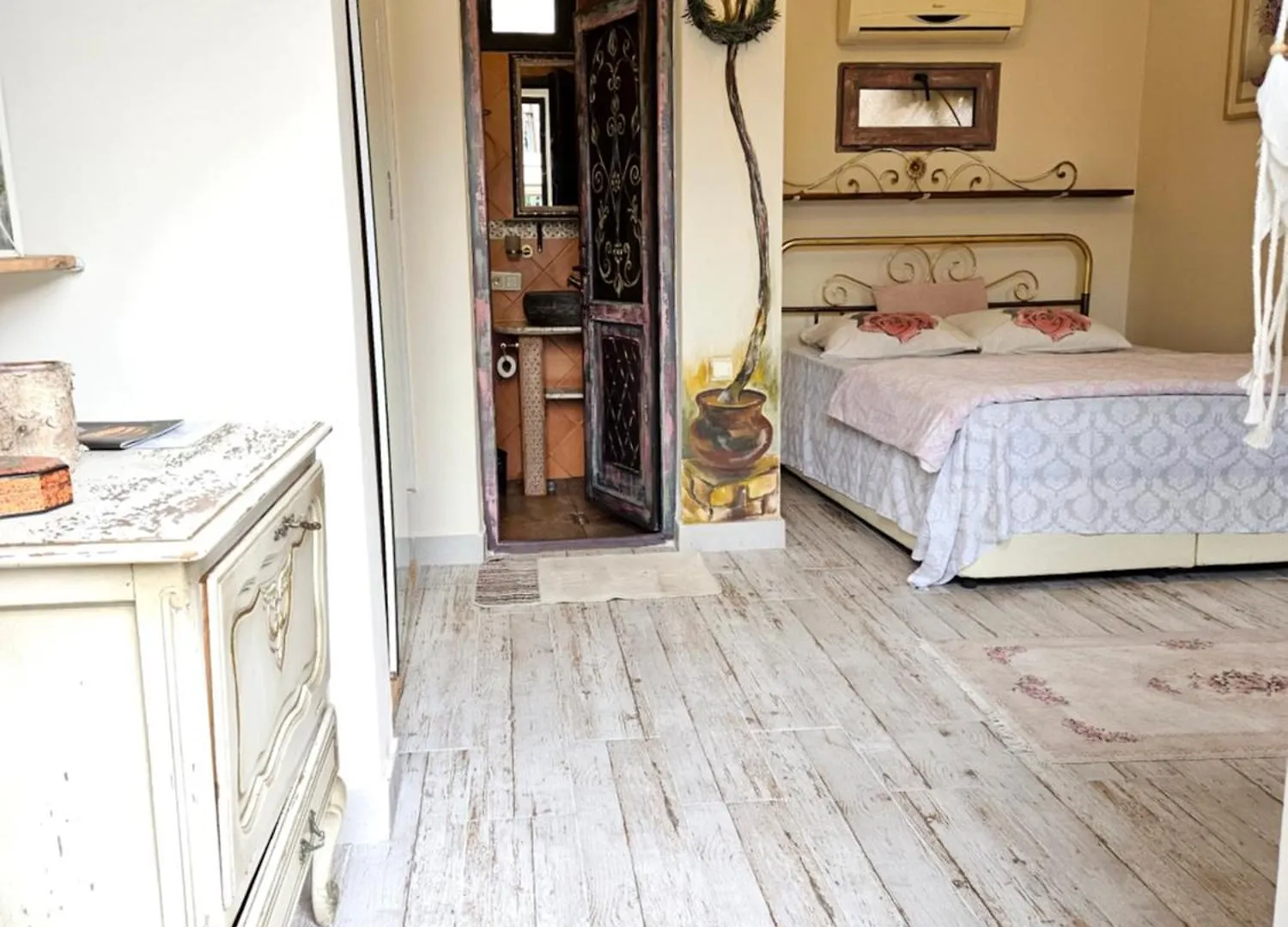 Batumi Wonderland Hotel Guest house