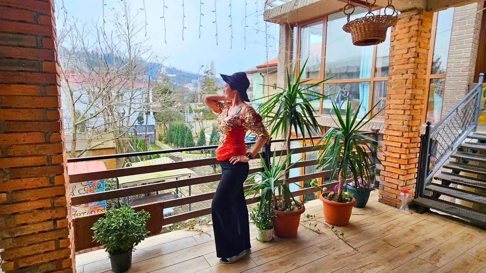 Batumi Wonderland Hotel