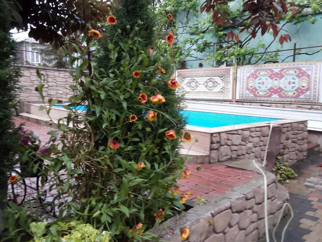 Batumi Wonderland Ξενοδοχείο
