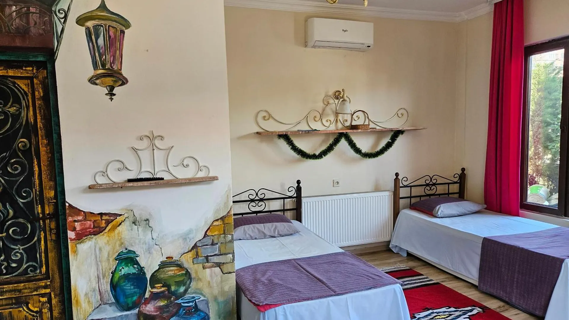 Batumi Wonderland Hotel Guest house