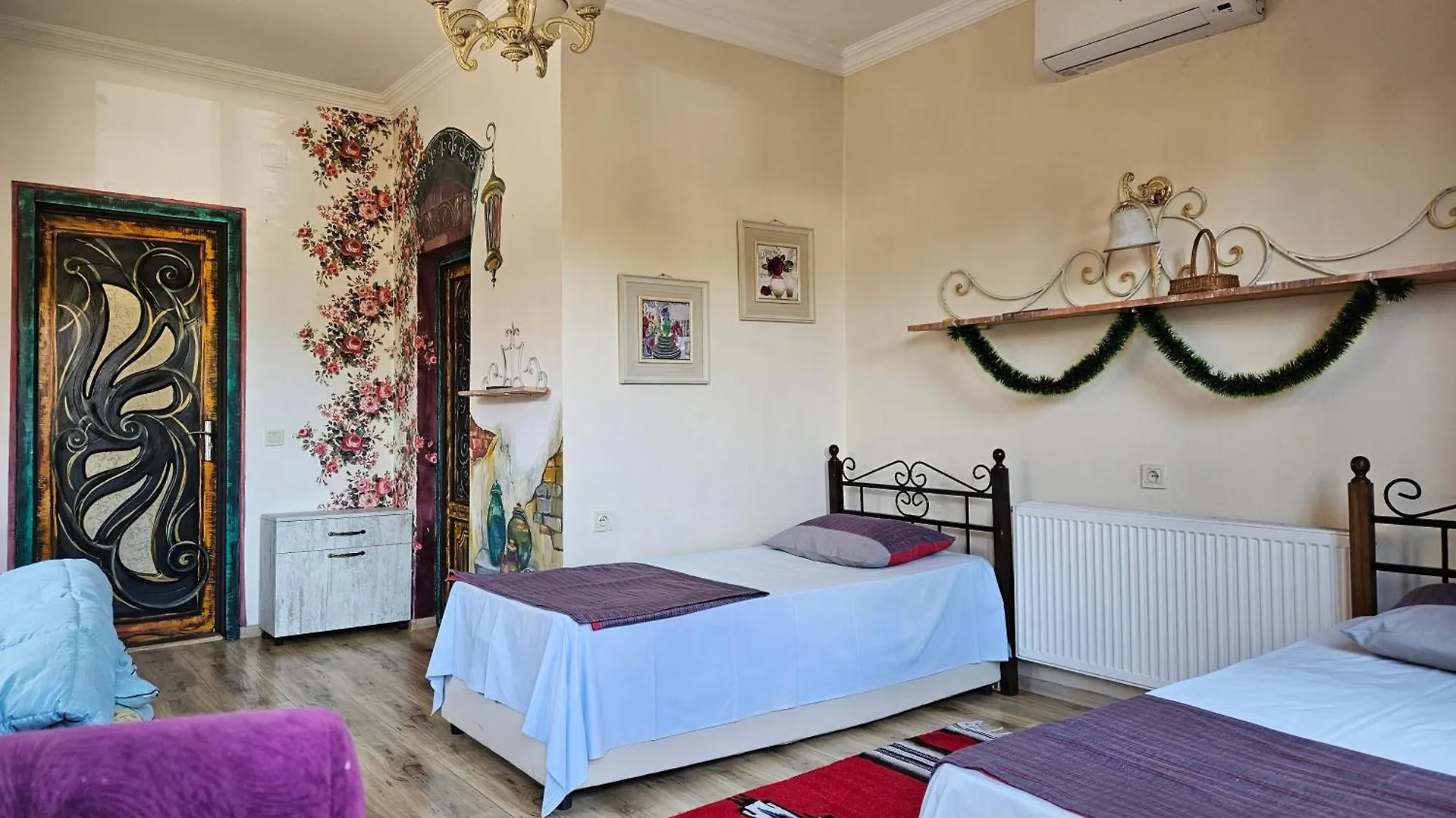 Batumi Wonderland Hotel
