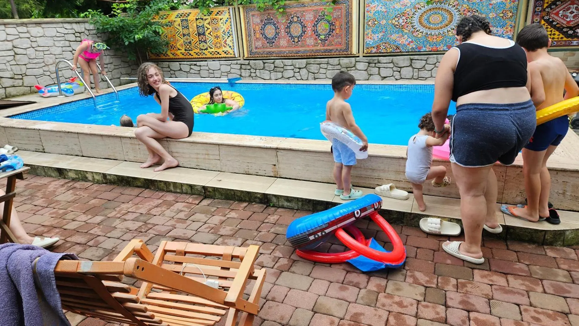 Batumi Wonderland Hotel