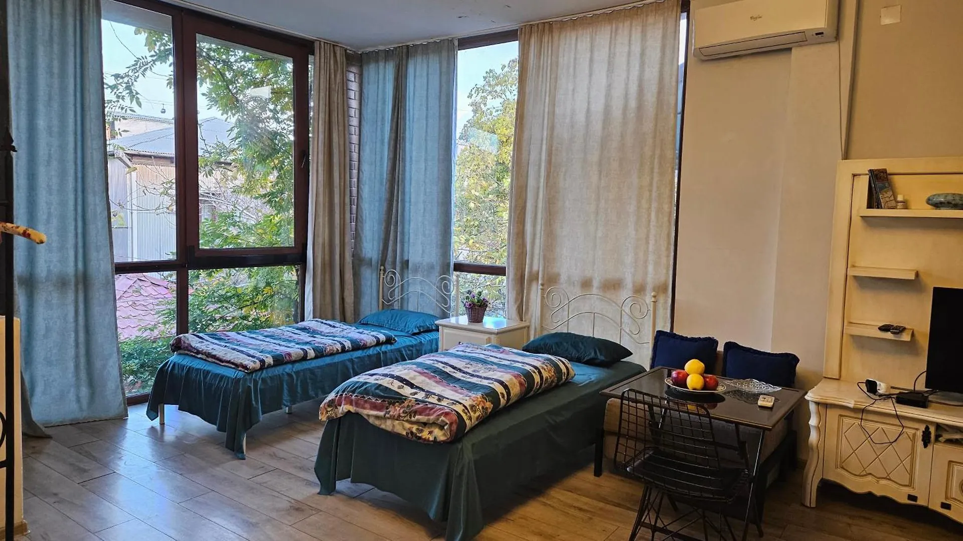 Guest house Batumi Wonderland Hotel