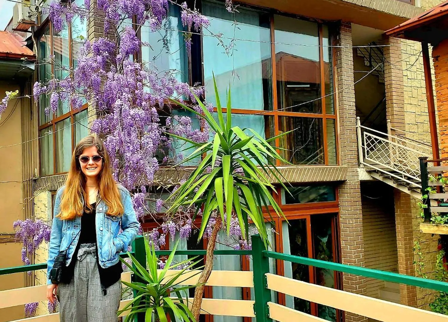 Batumi Wonderland Hotel Guest house