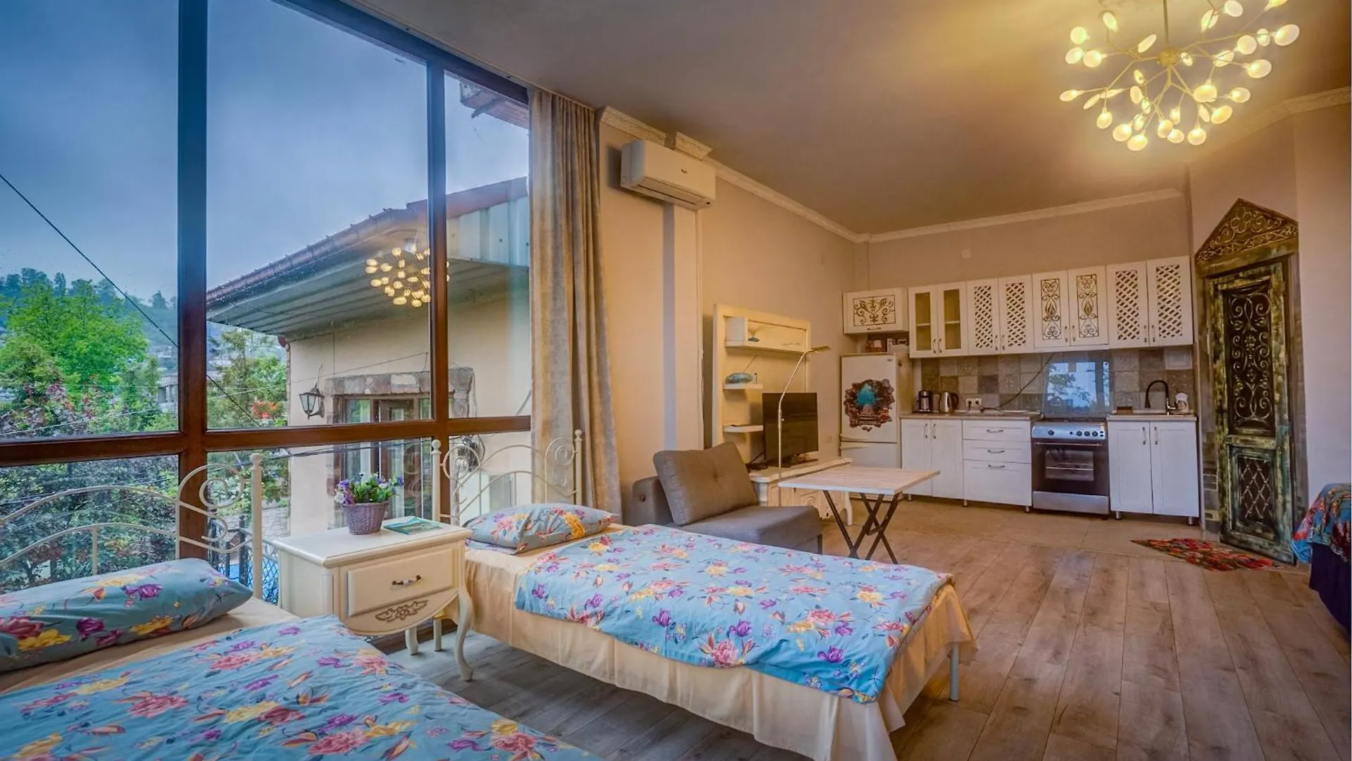 Batumi Wonderland Hotel