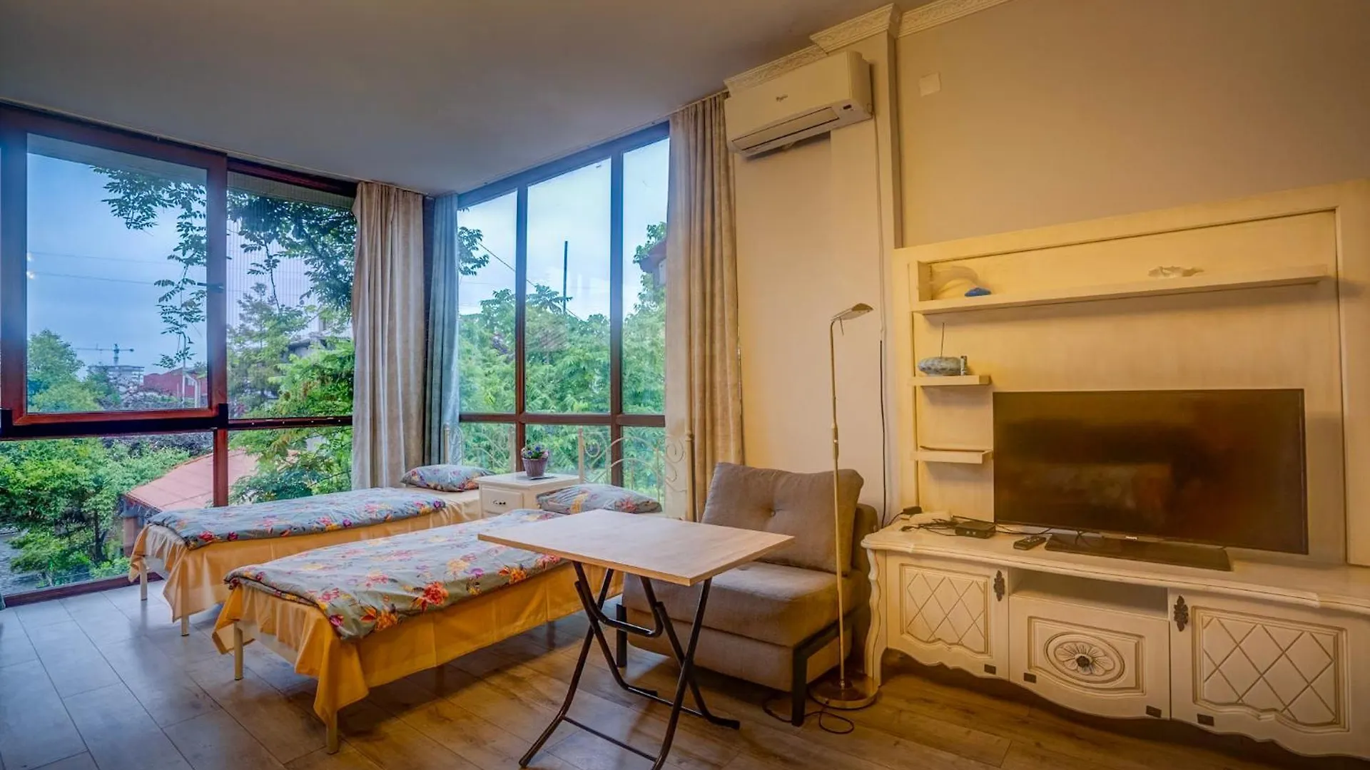Batumi Wonderland Hotel Guest house