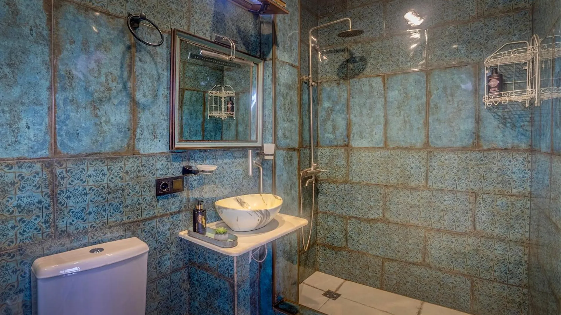 Batumi Wonderland Hotel Georgia