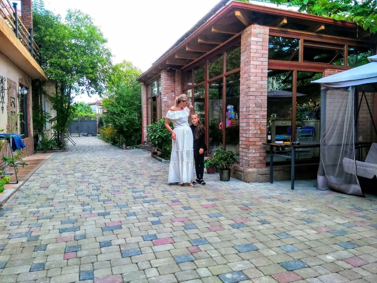 ホテル Batumi Wonderland