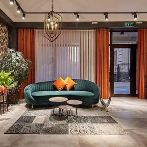 Hotel City Tbilisi