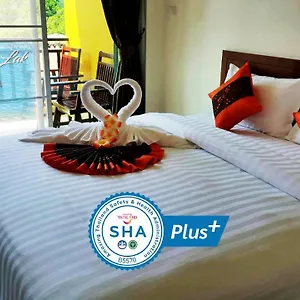 Baramate - Sha Plus Hotel