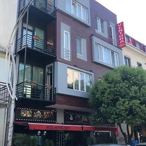 Ventura **** Batumi