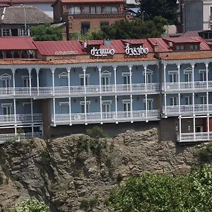 Old Metekhi History Tbilisi