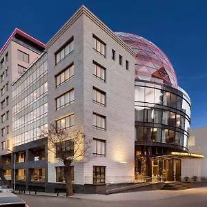 Wyndham Grand 5*, Tiflis Gürcistan