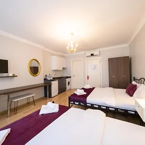 Hotel Suite By Frame Istanbul