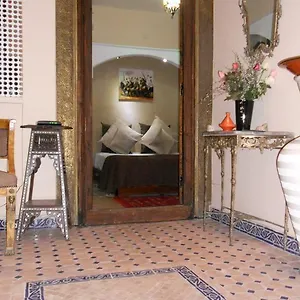 Johnboy Marrakesh